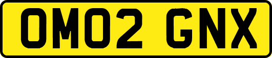 OM02GNX