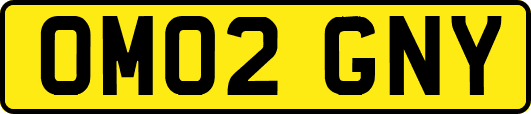 OM02GNY