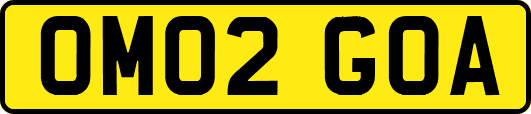 OM02GOA