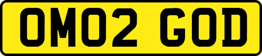 OM02GOD