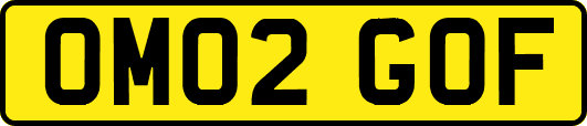 OM02GOF