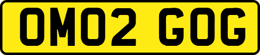 OM02GOG