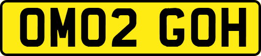 OM02GOH