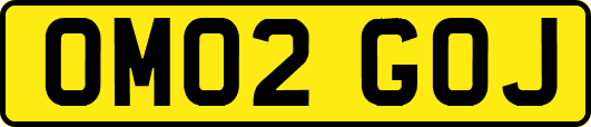 OM02GOJ