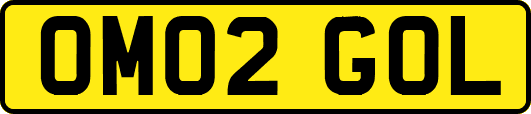 OM02GOL