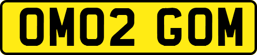OM02GOM