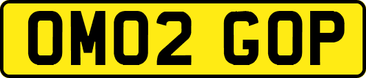 OM02GOP