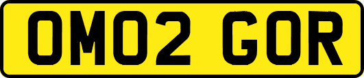 OM02GOR