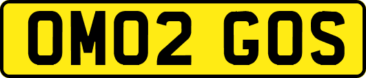 OM02GOS