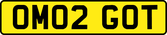 OM02GOT