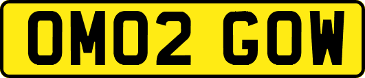 OM02GOW