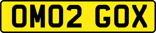 OM02GOX