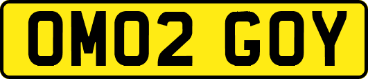 OM02GOY