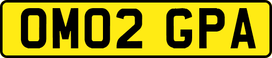 OM02GPA