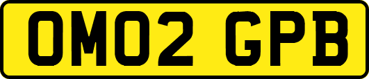 OM02GPB