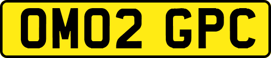 OM02GPC