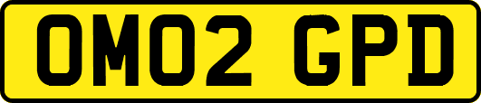 OM02GPD