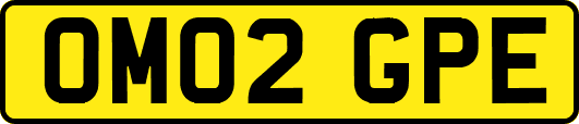 OM02GPE