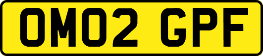 OM02GPF