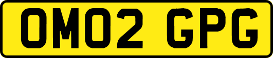 OM02GPG