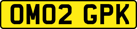 OM02GPK