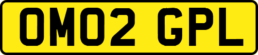 OM02GPL