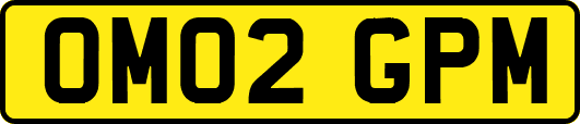 OM02GPM