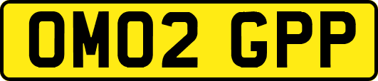 OM02GPP