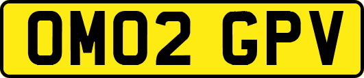 OM02GPV