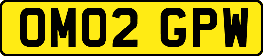 OM02GPW