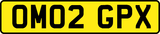 OM02GPX