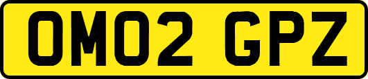 OM02GPZ