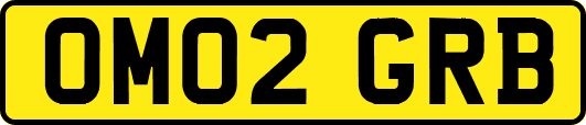 OM02GRB
