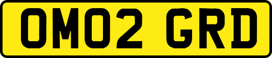 OM02GRD