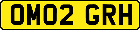 OM02GRH
