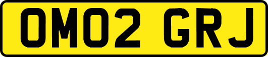 OM02GRJ