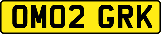 OM02GRK