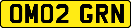 OM02GRN