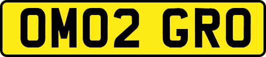 OM02GRO