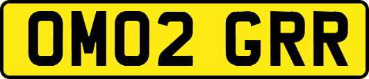 OM02GRR
