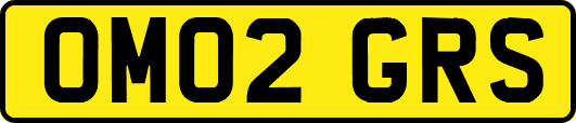 OM02GRS