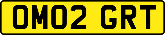 OM02GRT