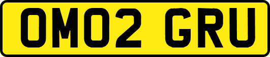 OM02GRU