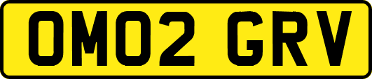 OM02GRV