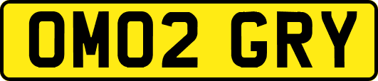 OM02GRY