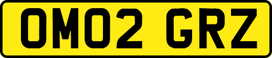OM02GRZ