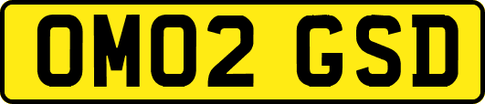 OM02GSD
