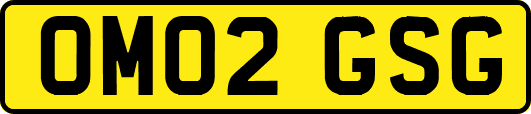 OM02GSG