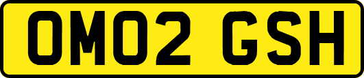 OM02GSH