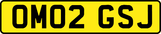 OM02GSJ